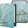 WALNEW Case Cover for 6 AllNew Kindle 2024 Release Smart Cover with Auto SleepWake Fits Kindle 11th Generation 2024 and