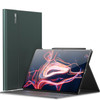 INFILAND Galaxy Tab S10 UltraS9 UltraS8 Ultra 146 Inch Case MultiAngle Stand Cover Compatible with Samsung Galaxy Tab S1