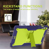 Kebiory Case for Samsung Galaxy Tab S10 Plus 2024 Tab S9 Fe Tab S9 Plus Case 124 inch Kid Firendly with S Pen Holder Hea