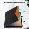 Varohix Case for Samsung Galaxy Tab S6 Lite 20242022 2020 104 inch Case PU Leather Card Holder SMP620P625P613P619P615P61