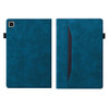Linbol Case for Samsung Galaxy Tab S6 Lite 104 inch 20222020 Folio Stand Case SMP610P613P615P619 PU Leather Business Wal