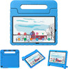 SIMPLEWAY Kids Case for Samsung Galaxy Tab S6 Lite 104 inch 202420202022 Released with S Pen Holder Shockproof Lightweig