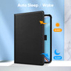Fintie Rotating Case for iPad Mini 7 A17 Pro 7th Generation 2024 iPad Mini 6 6th Gen 83 Inch 360 Degree Swiveling Stand