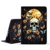 WEUIUJKILO Case for iPad Air 11 M2 2024 iPad Pro 11 4th3rd2nd1st Gen iPad Air 5th4th Gen 109 20222020 Slim PU Leather St