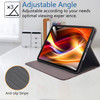 DEHJYYIJUY for iPad mini 7 A17 Pro 2024 CaseiPad mini 6 2021 Case iPad mini 7th6th Generation 83 Inch Slim PU Leather Fo