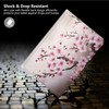 DIGTIALL for Kindle Scribe 102 2024 Release 2022 Release CaseSlim PU Leather Fold Stand Protective Cover with Auto Sleep