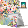 Lalumix for iPad Air M3M2 11 Inch Case 20252024 for iPad Air 5Th4Th Generation Cover for iPad Pro 11 Inch Case 4th3rd2nd