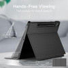 JETech Case for Samsung Galaxy Tab S8 Ultra 146Inch 2022 with S Pen Holder Slim Folio Stand Protective Tablet Cover Mult