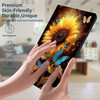 DHYYDSQZ Slim Case for Kindle Scribe 102 inch2022 Release PU Leather Lightweight MultiViewing Adjustable Stand Smart She