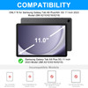 Keyboard Case for Samsung Galaxy Tab S9 Plus 124 inch Galaxy Tab S10 Case with Keyboard and Backlit Magnetic Detachable