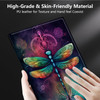 Case for AllNew Kindle 6 11th Generation 2022 Release with Soft TPU Buffer PU Leather Cover 360 Swivel Stand Auto WakeSl