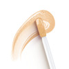 Rimmel Stay Plumped Lip Gloss, 801 Angel Shimmer, Pack of 1