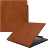 GOVTVA Slimshell Case for 102 Inch Kindle Scribe PU Leather Lightweight Cover with Auto Sleep Wake for Kindle Scribe 202