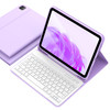 aMZCaSE for iPad Air 11 inch Case with Keyboard M3M220252024 iPad Pro 11 inch Air 5th 4th Generation Case with Keyboard
