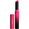 Maybelline Color Sensational Ultimatte Matte Lipstick, Non-Drying, Intense Color Pigment, More Magenta, Magenta Pink, 1 Count