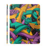 Skin Compatible with Apple iPad Pro 13 M4 2024 Tertiary Arrows Premium 3M Vinyl Protective Wrap Decal Cover Easy to Appl