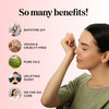 Focus Essential Oil Blend for Diffusers - Aromatherapy Essential Oils Blend for Home and Travel Energy Focus and Attention Support with Grapefruit Be