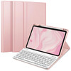 FINTIE Keyboard Case for iPad Air 11inch M3 2025 M2 2024 iPad Air 5th 2022 4th Generation 109 Inch Soft TPU Cover wMagne