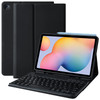 Keyboard Case for Samsung Galaxy Tab S6 Lite 104 Inch 20222020 Galaxy Tab S6 Lite SMP610P613P615P619 Tablet Cover Case w