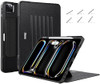 ZtotopCases for New iPad Pro 13 Inch Case 7th Gen M52025M42024 Pro 129 Inch 6th5th4th Generation 202220212020 6Angle Mag