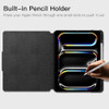 ZtotopCases for New iPad Pro 13 Inch Case 7th Gen M52025M42024 Pro 129 Inch 6th5th4th Generation 202220212020 6Angle Mag