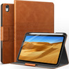 auaua Case for iPad mini 7 A17 Pro 2024 iPad mini 6 Case 2021 83 inch with Pencil Holder Multiple Viewing Angles Magneti