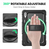 SEYMAC for Samsung Galaxy Tab S10 Ultra 2024 S9 Ultra S8 Ultra Case 146 Inch Heavy Duty Shockproof Protective Case with