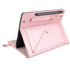 Handbag Case for Samsung Galaxy Tab S10 UltraS9 UltraS8 Ultra 146 Techcircle Folio Stand Crossbody Wallet Case with S Pe