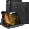 H HOLIMET Case for iPad Pro 13 inch Case M5 2025M4 2024 with Pencil Holder Supports Pencil ProPencil Auto SleepWake Func