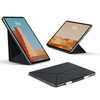 PITAKA for iPad Pro 13 Inch Case 20252024 Compatible with iPad Pro M5M4 PortraitLandscape Magnetic Case with Pencil Hold