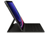 Samsung Book Slim Keyboard Cover for Galaxy Tab S9 Ultra Black