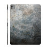 Skin Compatible with Apple iPad Pro 11 M4 2024 Shadow Concrete Premium 3M Vinyl Protective Wrap Decal Cover Easy to Appl