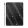 Glossy Glitter Skin Compatible with Apple iPad Pro 13 M4 2024 Deep Space Premium 3M Vinyl Protective Wrap Decal Cover Ea