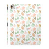 Skin Compatible with Apple iPad Pro 13 M4 2024 Neutral Flowers Premium 3M Vinyl Protective Wrap Decal Cover Easy to Appl