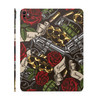 Skin Compatible with Apple iPad Pro 13 M4 2024 Gangster Life Premium 3M Vinyl Protective Wrap Decal Cover Easy to Apply