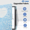 E NETCASE Case for Kindle Scribe 102 inch 2024 2022 Released MultiViewing Adjustable 360 Degree Rotating Stand Cover for
