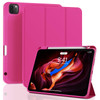 ZOVEEK iPad Pro 11 Inch Case 4th3rd2nd1st Generation 2022202120202018 with Pencil Holder Magnetic Smart Cover with Stand