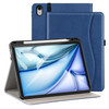 ZtotopCases for IPad Air M3 2025 M2 2024 11 Inch iPad Air 4th 5th Generation 20202022 109 Inch Case with Pencil Holder M