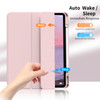 KENKE for iPad Pro 11 Inch Case 4th3rd2nd Generation 202220212020 Magnetic Attachment 2nd Pencil with Right Side Pencil
