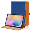 Case for Samsung Galaxy Tab S6 Lite 104 Inch 202420222020 Model SMP620P625P610P613P615P619 with Hand Strap and Pocket PU