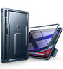 Dexnor Case for Samsung Galaxy Tab S10 Ultra 2024 S9 Ultra2023 S8 Ultra2022 146 Inch Built in Screen Protector Kickstand