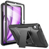 Soke Case for iPad Air 11inch M3M2 20252024 iPad Air 5th4th Generation 109inch 20222020 with Builtin Screen Protector an