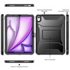 Soke Case for iPad Air 11inch M3M2 20252024 iPad Air 5th4th Generation 109inch 20222020 with Builtin Screen Protector an