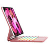 Keyboard Case for iPad Air 11 inch 2024 M3M2 20252024 iPad Pro 11 Inch 4th3rd2nd1st Gen iPad Air 5th4th 109 Magnetic Flo