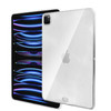 Clear Case for iPad Pro 11 inch 2022 2021 2020 4th 3rd 2nd Generation Protective Crystal Soft TPU CaseTransparent Back C