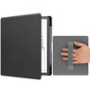 Case for Kindle Scribe 102 1th Generation 2022 Release with Hand Strap Hard PC Smart Case with Auto WakeSleep Function w