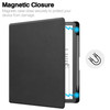 Case for Kindle Scribe 102 1th Generation 2022 Release with Hand Strap Hard PC Smart Case with Auto WakeSleep Function w
