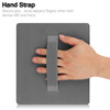Case for Kindle Scribe 102 1th Generation 2022 Release with Hand Strap Hard PC Smart Case with Auto WakeSleep Function w