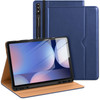 DTTO for Samsung Galaxy Tab S10 Plus 2024 S9 Plus S9 FE Plus 5G Case 124 Inch 2023 Premium Leather Business Folio Cover