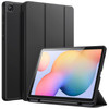 JETech Case for Samsung Galaxy Tab S6 Lite 104Inch 202420222020 with S Pen Holder Slim Tablet Cover with Soft TPU Back A